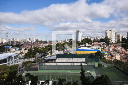 Apartamento à venda com 98m², 2 quartos e 2 vagas Apartamento à venda com 98m², 2 quartos e 2 vagasVista da suíte