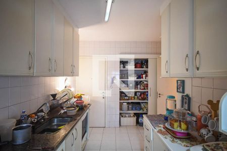 Apartamento à venda com 98m², 2 quartos e 2 vagas Apartamento à venda com 98m², 2 quartos e 2 vagasCozinha