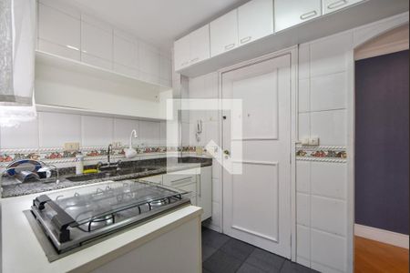 Apartamento à venda com 80m², 2 quartos e 1 vagaCozinha 