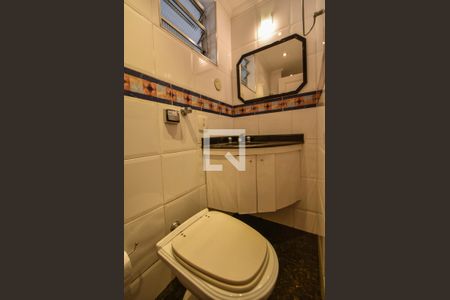 Apartamento à venda com 80m², 2 quartos e 1 vagaBanheiro 02