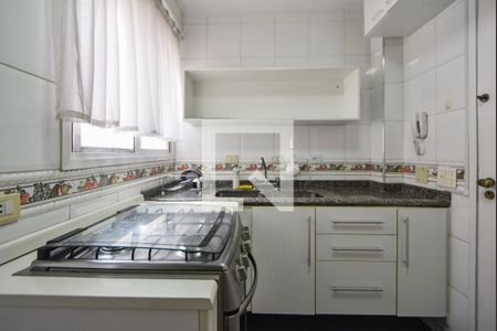 Apartamento à venda com 80m², 2 quartos e 1 vagaCozinha 