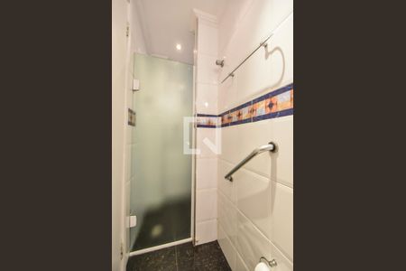 Apartamento à venda com 80m², 2 quartos e 1 vagaBanheiro 02