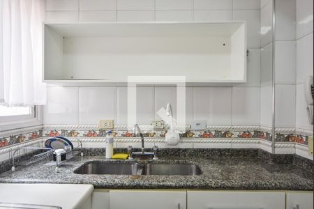 Apartamento à venda com 80m², 2 quartos e 1 vagaCozinha 