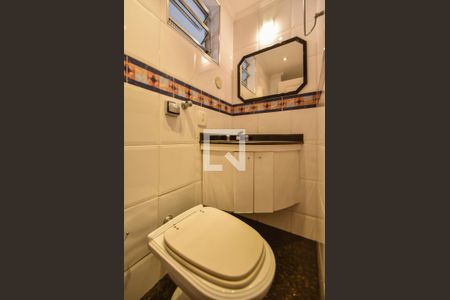 Apartamento à venda com 80m², 2 quartos e 1 vagaBanheiro 02