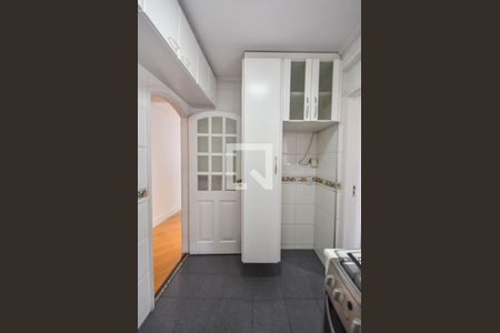 Apartamento à venda com 80m², 2 quartos e 1 vagaCozinha 