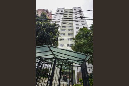 Apartamento à venda com 80m², 2 quartos e 1 vagaPrédio 