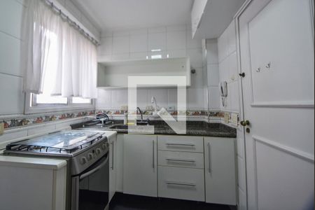 Apartamento à venda com 80m², 2 quartos e 1 vagaCozinha 