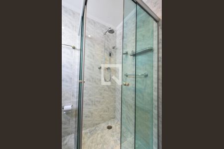 Apartamento à venda com 80m², 2 quartos e 1 vagaBanheiro Suíte 01