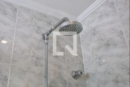 Apartamento à venda com 80m², 2 quartos e 1 vagaBanheiro Suíte 01