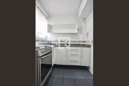 Apartamento à venda com 80m², 2 quartos e 1 vagaCozinha 