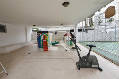 Apartamento à venda com 80m², 2 quartos e 1 vagaAcademia 