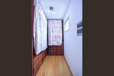 Apartamento à venda com 80m², 2 quartos e 1 vagaQuarto 03