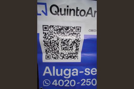 Apartamento à venda com 56m², 2 quartos e sem vagaPlaca externa -  Sacada