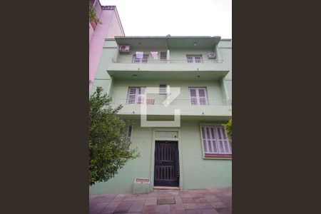 Apartamento à venda com 56m², 2 quartos e sem vagaFachada