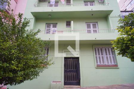 Apartamento à venda com 56m², 2 quartos e sem vagaFachada