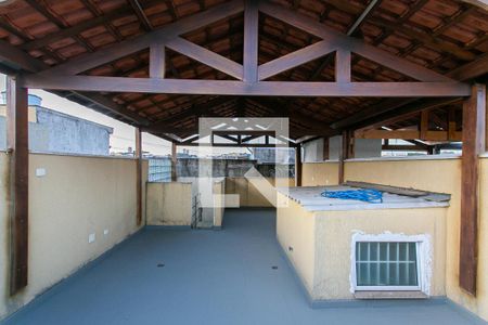 Casa de condomínio à venda com 120m², 3 quartos e 2 vagas Casa de condomínio à venda com 120m², 3 quartos e 2 vagasTerraço