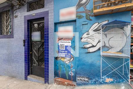 Studio à venda com 300m², 10 quartos e sem vagaFachada