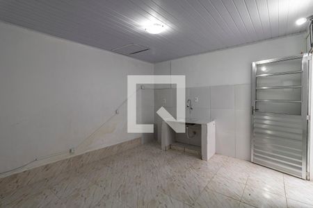 Studio de kitnet/studio à venda com 1 quarto, 20m² em Ipiranga, São Paulo