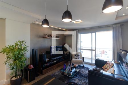 Apartamento à venda com 47m², 1 quarto e 1 vaga Apartamento à venda com 47m², 1 quarto e 1 vagaSalas