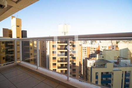 Apartamento à venda com 47m², 1 quarto e 1 vaga Apartamento à venda com 47m², 1 quarto e 1 vagaSacada