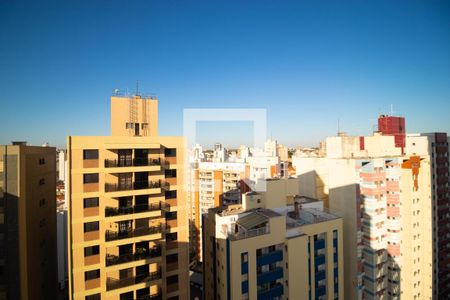 Apartamento à venda com 47m², 1 quarto e 1 vaga Apartamento à venda com 47m², 1 quarto e 1 vagaVista da Sacada