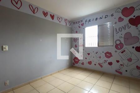 Quarto 1 de apartamento para alugar com 2 quartos, 55m² em Centro, Guarulhos