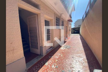 Casa à venda com 120m², 3 quartos e 1 vaga Casa à venda com 120m², 3 quartos e 1 vagaHall de Entrada