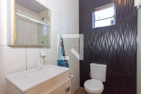 Casa à venda com 208m², 2 quartos e 1 vaga Casa à venda com 208m², 2 quartos e 1 vagaBanheiro