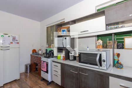 Casa à venda com 208m², 2 quartos e 1 vaga Casa à venda com 208m², 2 quartos e 1 vagaCozinha