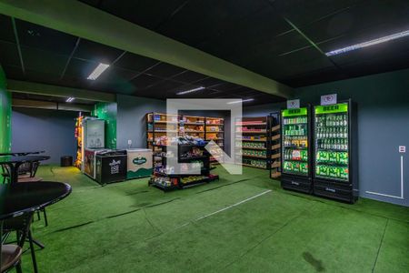Apartamento à venda com 51m², 1 quarto e 1 vaga Apartamento à venda com 51m², 1 quarto e 1 vagaÁrea Comum