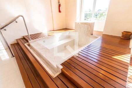 Apartamento à venda com 51m², 1 quarto e 1 vaga Apartamento à venda com 51m², 1 quarto e 1 vagaÁrea Comum