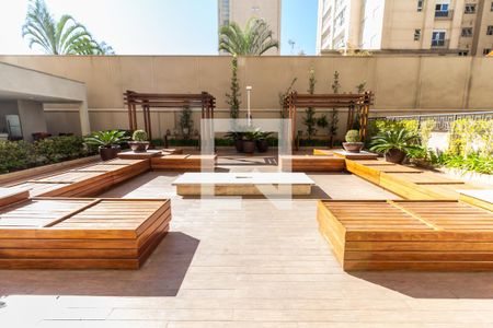 Apartamento à venda com 51m², 1 quarto e 1 vaga Apartamento à venda com 51m², 1 quarto e 1 vagaÁrea Comum