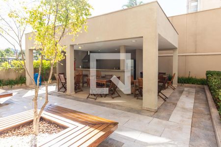 Apartamento à venda com 51m², 1 quarto e 1 vaga Apartamento à venda com 51m², 1 quarto e 1 vagaÁrea Comum