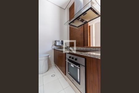 Apartamento à venda com 51m², 1 quarto e 1 vaga Apartamento à venda com 51m², 1 quarto e 1 vagaÁrea Comum