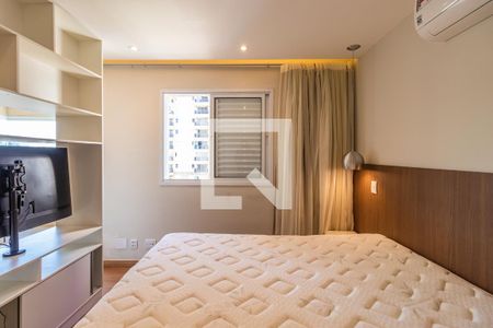 Apartamento à venda com 51m², 1 quarto e 1 vaga Apartamento à venda com 51m², 1 quarto e 1 vagaSuíte