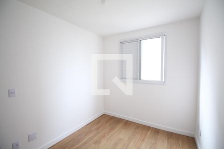 Quarto 1 de apartamento para alugar com 2 quartos, 43m² em Jardim Iris, São Paulo