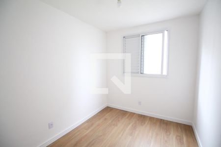 Quarto 2 de apartamento para alugar com 2 quartos, 43m² em Jardim Iris, São Paulo