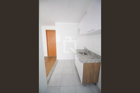 Apartamento para alugar com 43m², 2 quartos e 1 vagaCozinha
