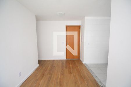 Sala de apartamento para alugar com 2 quartos, 43m² em Jardim Iris, São Paulo