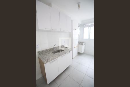 Apartamento para alugar com 43m², 2 quartos e 1 vagaCozinha