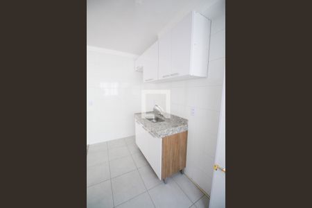 Apartamento para alugar com 43m², 2 quartos e 1 vagaCozinha