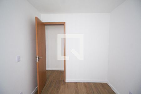 Apartamento para alugar com 43m², 2 quartos e 1 vagaQuarto 2