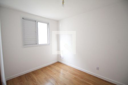 Quarto 1 de apartamento para alugar com 2 quartos, 43m² em Jardim Iris, São Paulo