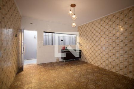 Casa à venda com 240m², 4 quartos e 4 vagasCozinha