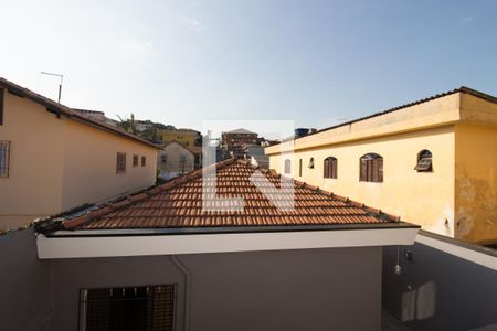 Casa à venda com 240m², 4 quartos e 4 vagasVista da Suíte do Fundo