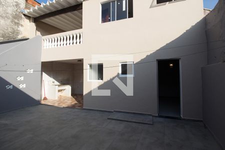Casa à venda com 240m², 4 quartos e 4 vagasQuintal