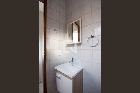 Casa à venda com 240m², 4 quartos e 4 vagasBanheiro de Serviço