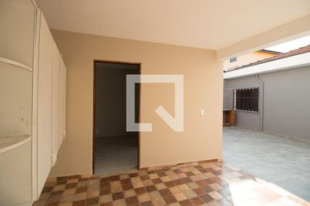 Casa à venda com 240m², 4 quartos e 4 vagasLavanderia