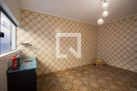 Casa à venda com 240m², 4 quartos e 4 vagasCozinha