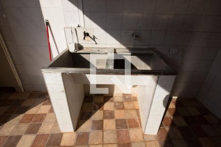 Casa à venda com 240m², 4 quartos e 4 vagasLavanderia